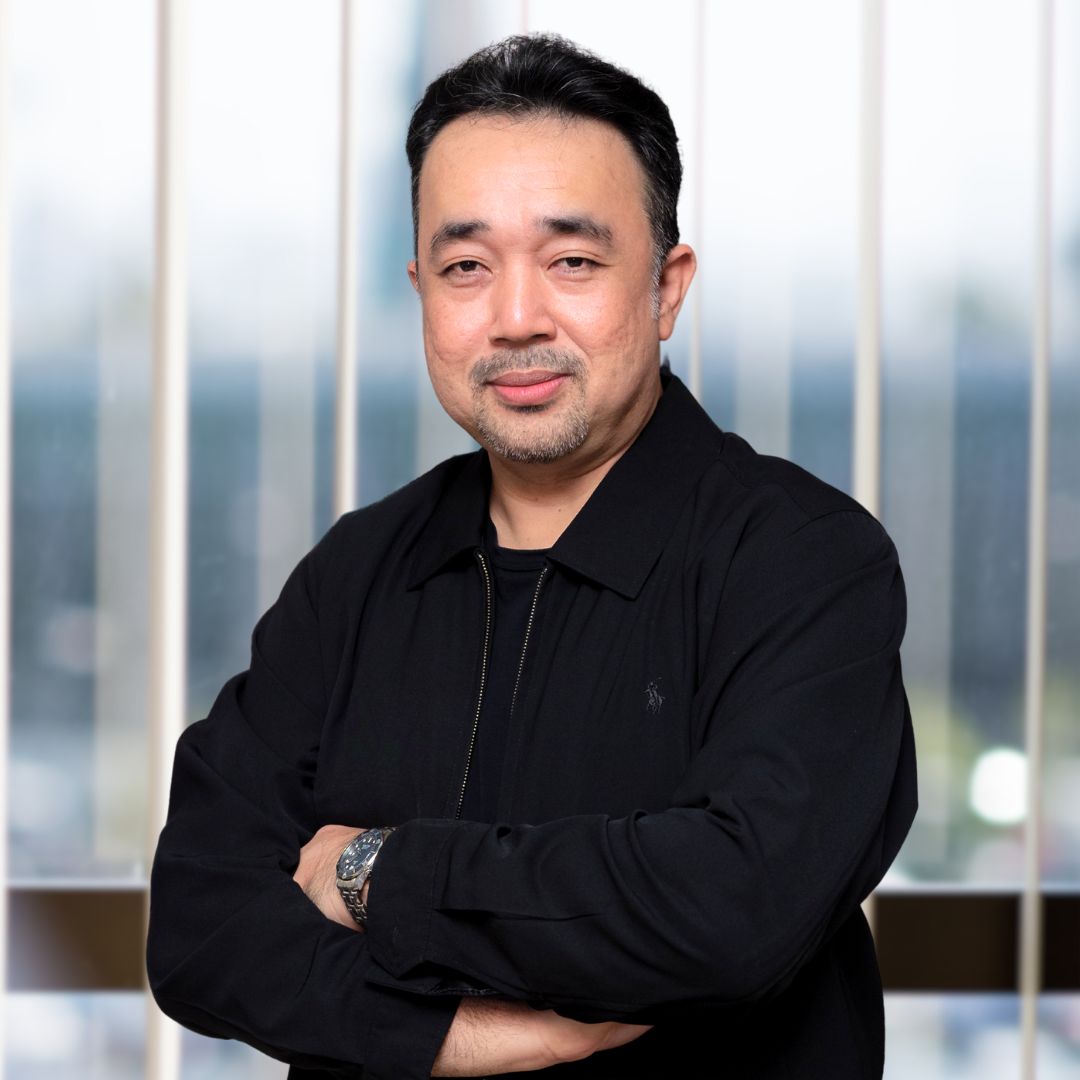 Mohd Haniff - Agile Coach Specialising in Entrepreneur Development Mohd Haniff - Agile Coach Specialising in Entrepreneur Development