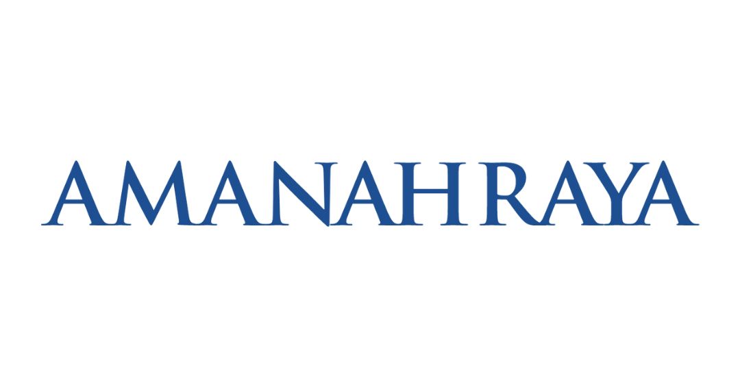 amanahraya logo Pedals